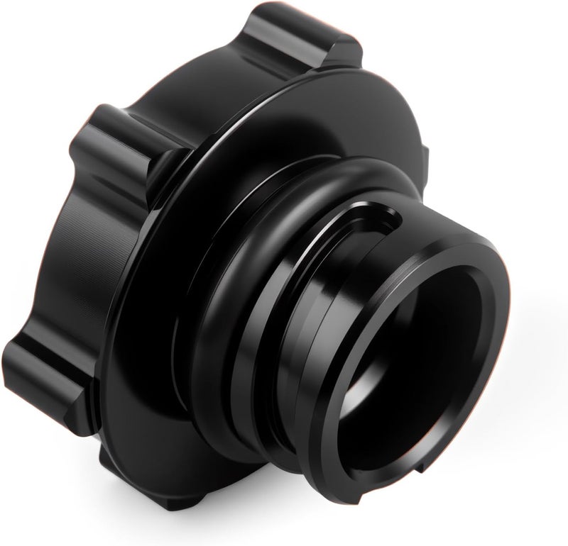 CNRAQR LS Valve Cover Oil Cap Aluminum for LSX LS1 LS2 LS3 LS4 LS6 - Image 5